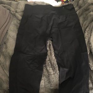 Forever 21 seamless leggings